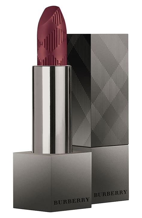 burberry lip velvet long-wearing lipstick|burberry kisses matte lipstick.